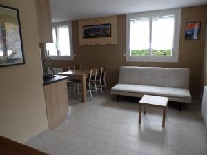 Appartement 4 personnes
