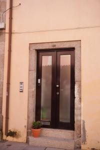 Casas de S Roque
