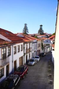 Casas de S Roque