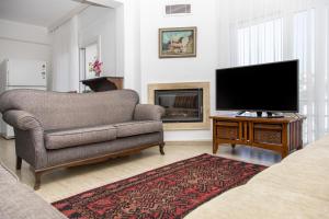 Cozy Duplex with Fascinating View in Yalikavak