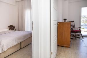 Cozy Duplex with Fascinating View in Yalikavak