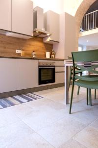 Ruvo Stone House - Apulia Houses & Flats