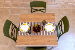 Ruvo Stone House - Apulia Houses & Flats