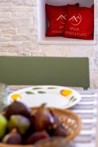 Ruvo Stone House - Apulia Houses & Flats