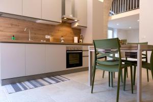 Ruvo Stone House - Apulia Houses & Flats