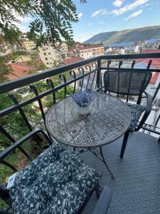 Fortunella Apartments