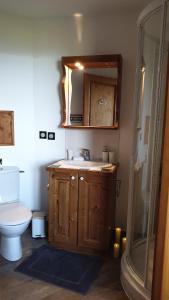 Le chalet des Marmottes