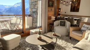 Le chalet des Marmottes
