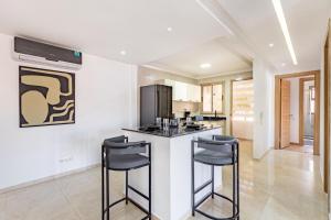 Coralia Agdal Luxury 2BR Apartment with Pool