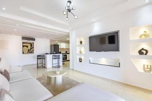 Coralia Agdal Luxury 2BR Apartment with Pool