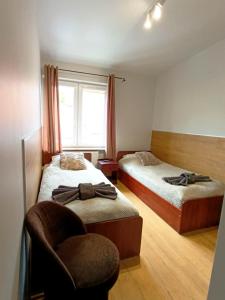 Hotelik Kościerzyna