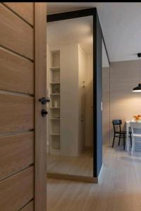 Flatbook Front Park - City Center Apartments Gdańsk