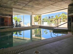 Luxury Penthouse with Stunning Sea Views