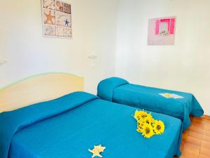 ALBATROS - 100m from the beach