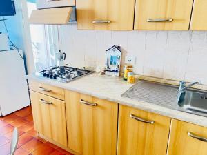 ALBATROS - 100m from the beach