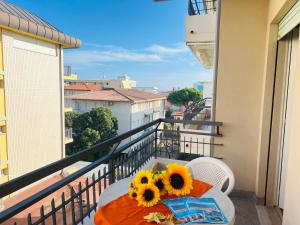 ALBATROS - 100m from the beach