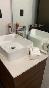 Eon 6 Lujoso y acogedor apartamento zona 10