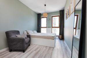 Quattro Loft Apartament One