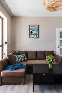 Quattro Loft Apartament One