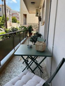 Loupis Chania Central Stay