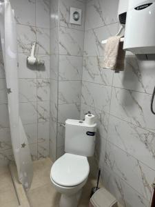 Deus Apartment