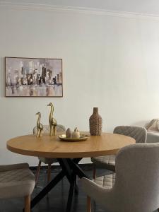 Loupis Chania Central Stay