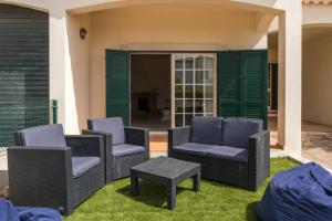 Private Villa 3Bedroom with Terrace - Ferragudo
