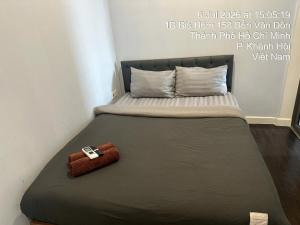 Annie service apartment
