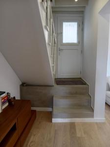 Bright Home in Historic Mithymna