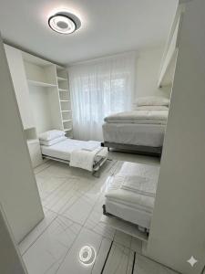 Perla con Terrazzo e 2 posti auto