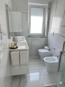 Perla con Terrazzo e 2 posti auto