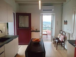 Bright Home in Historic Mithymna
