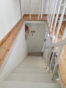 Bright Home in Historic Mithymna