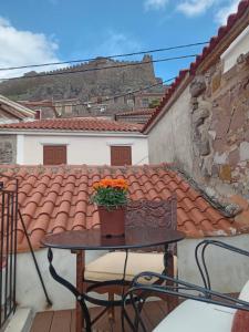 Bright Home in Historic Mithymna