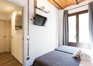 AB Paral·lel Spacious Apartments