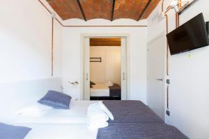 AB Paral·lel Spacious Apartments