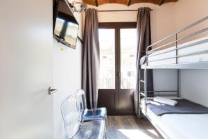 AB Paral·lel Spacious Apartments