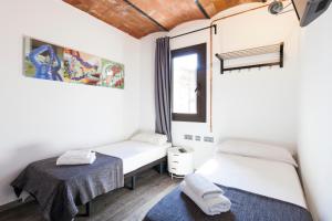 AB Paral·lel Spacious Apartments