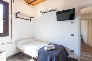 AB Paral·lel Spacious Apartments