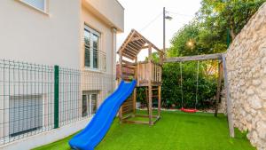 Villa Neda Imotski-Makarska by Villas Guide