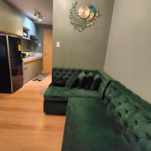 My Hope Staycation Trees Residences near SM Fairview