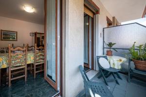 Casa Raggio Il Tuo Rifugio nella Riviera Ligure
