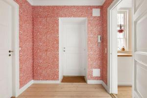 Romantic city apartment in Christianshavn