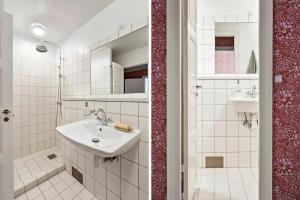 Romantic city apartment in Christianshavn