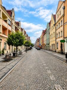 Apartamenty Bolesławiec Prusa