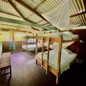 Refugio Mr Jerry Eco House