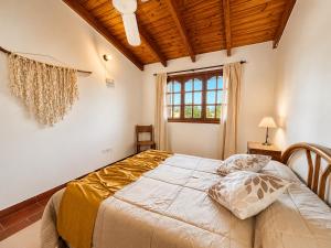 Departamento espacioso, cálido y con acceso privado en Río Cuarto