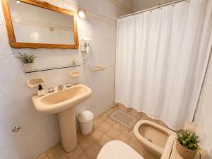 Departamento espacioso, cálido y con acceso privado en Río Cuarto
