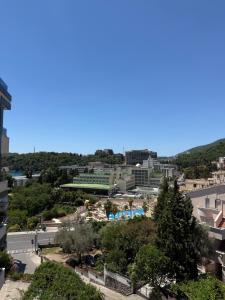 Power view