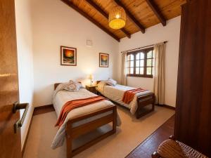 Departamento espacioso, cálido y con acceso privado en Río Cuarto